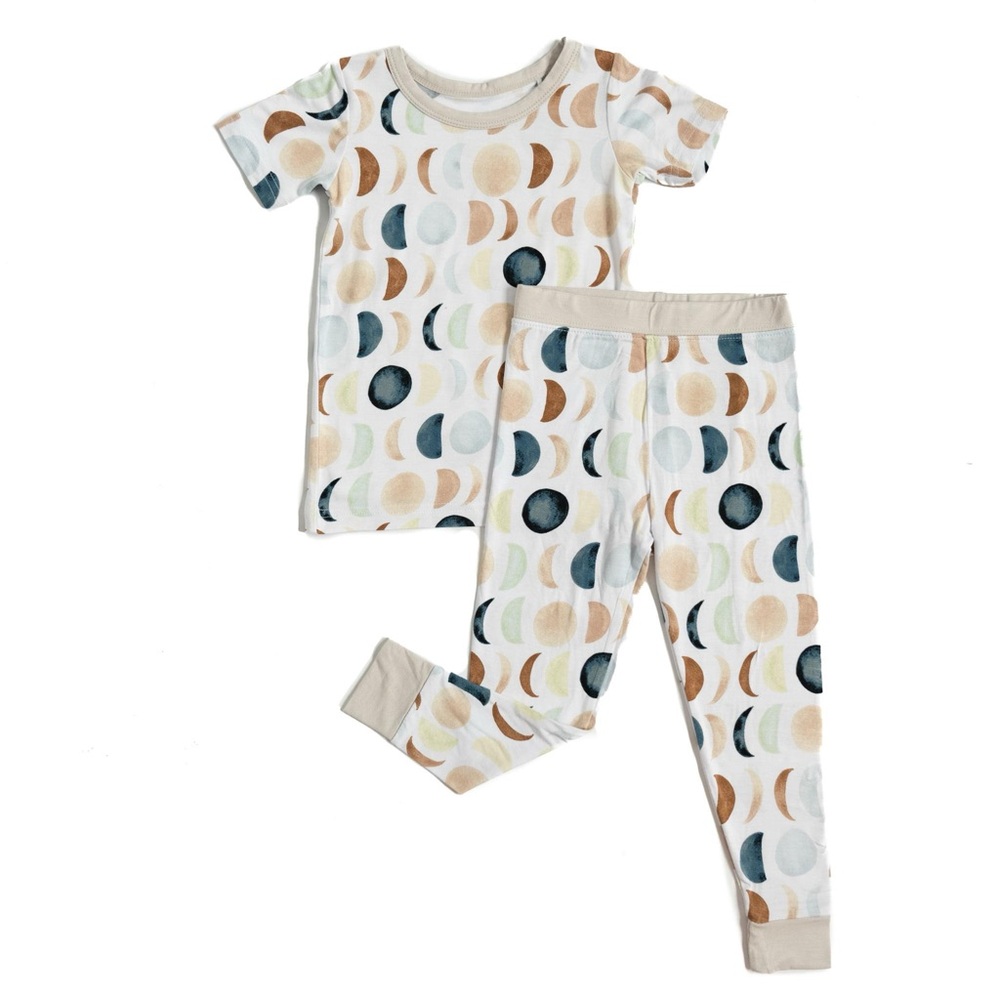 LS Luna Pj Set